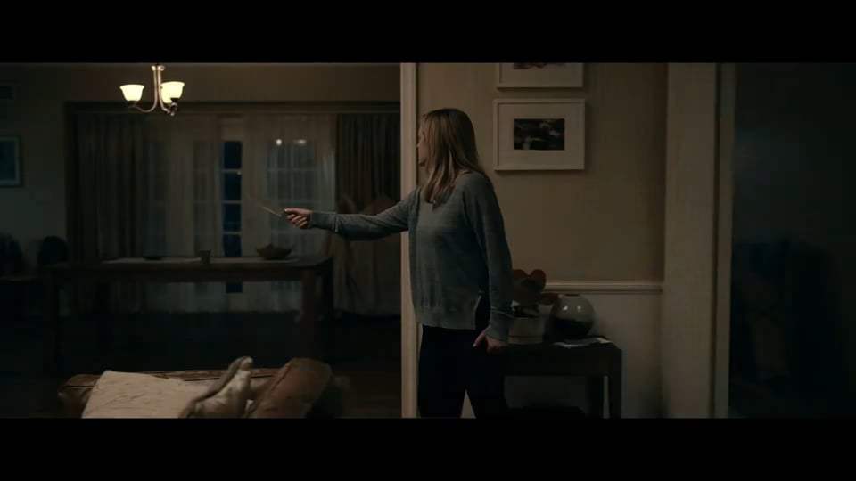 The Invisible Man TV Spot - Own It (2020) Screen Capture #1