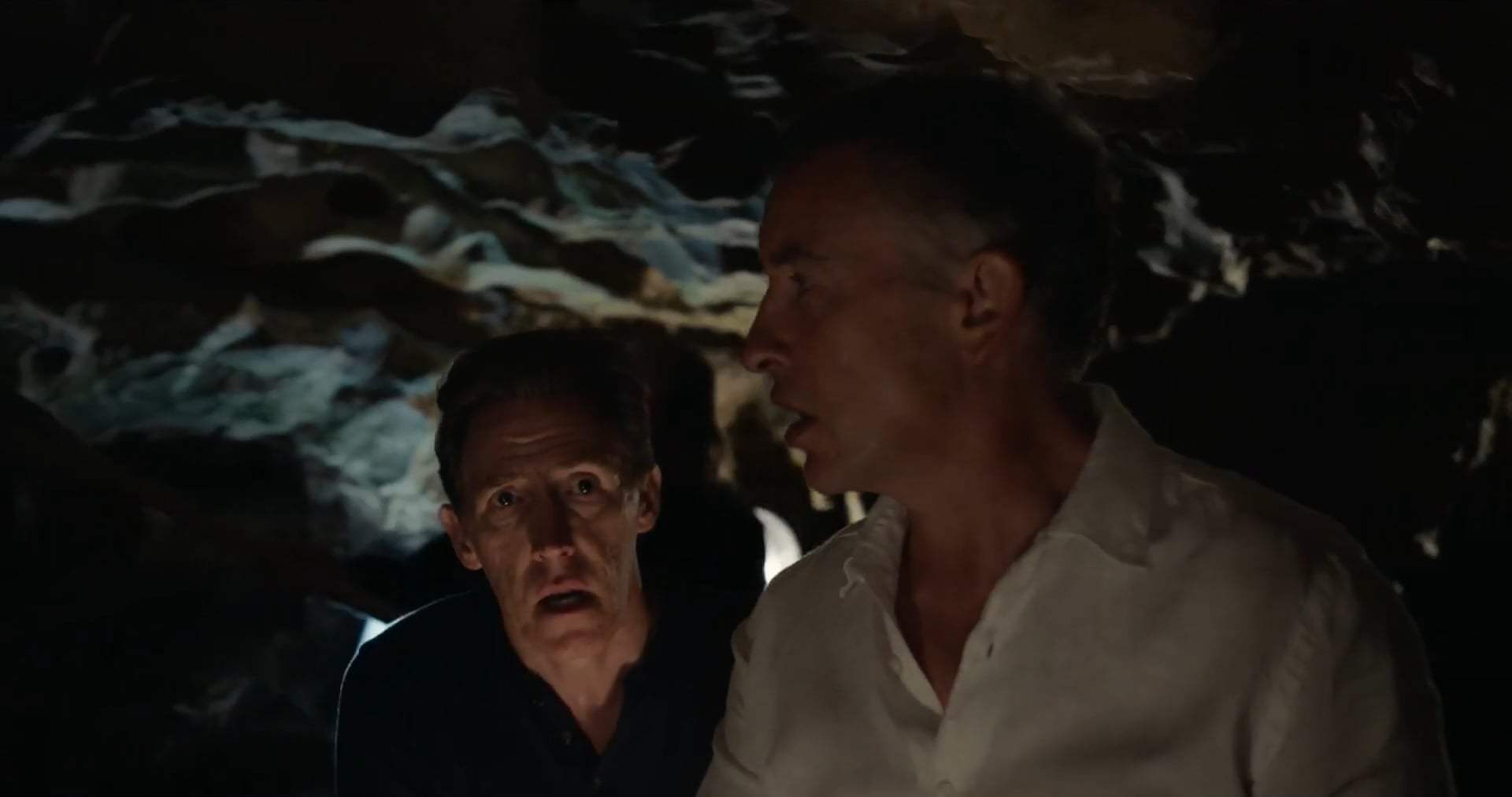 The Trip to Greece Trailer (2020) Screen Capture #1