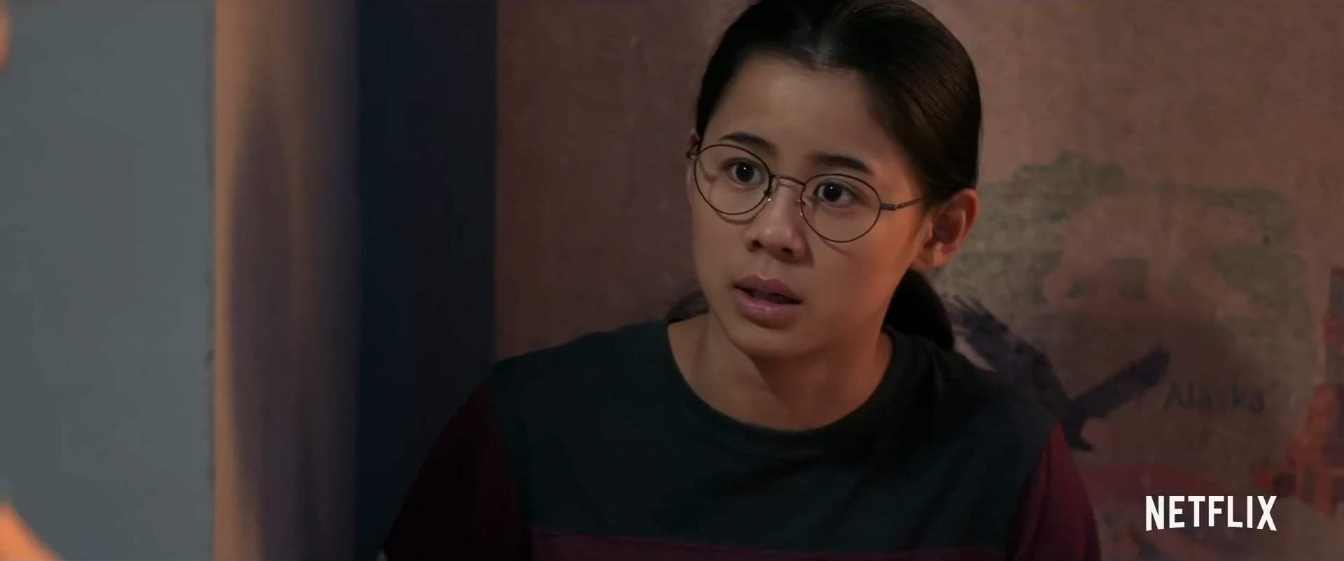 The Half of It Trailer (2020) Screen Capture #3