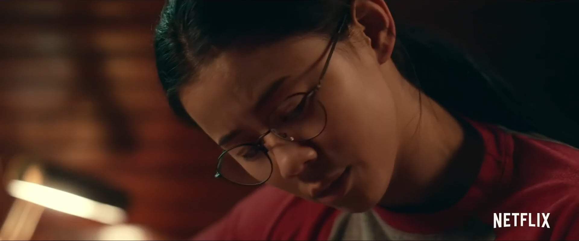 The Half of It Trailer (2020) Screen Capture #4