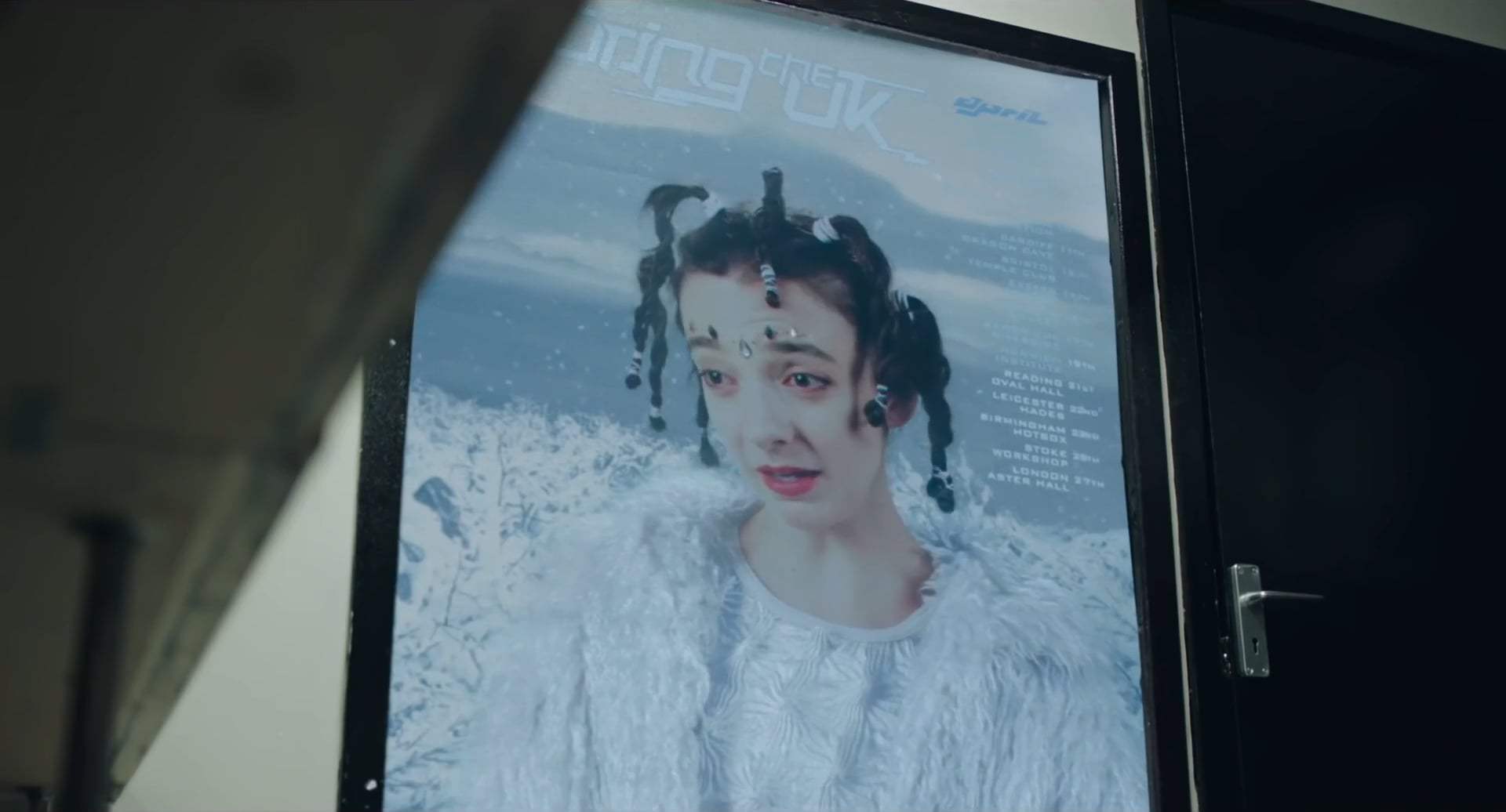 How to Build a Girl Trailer (2020) Screen Capture #2