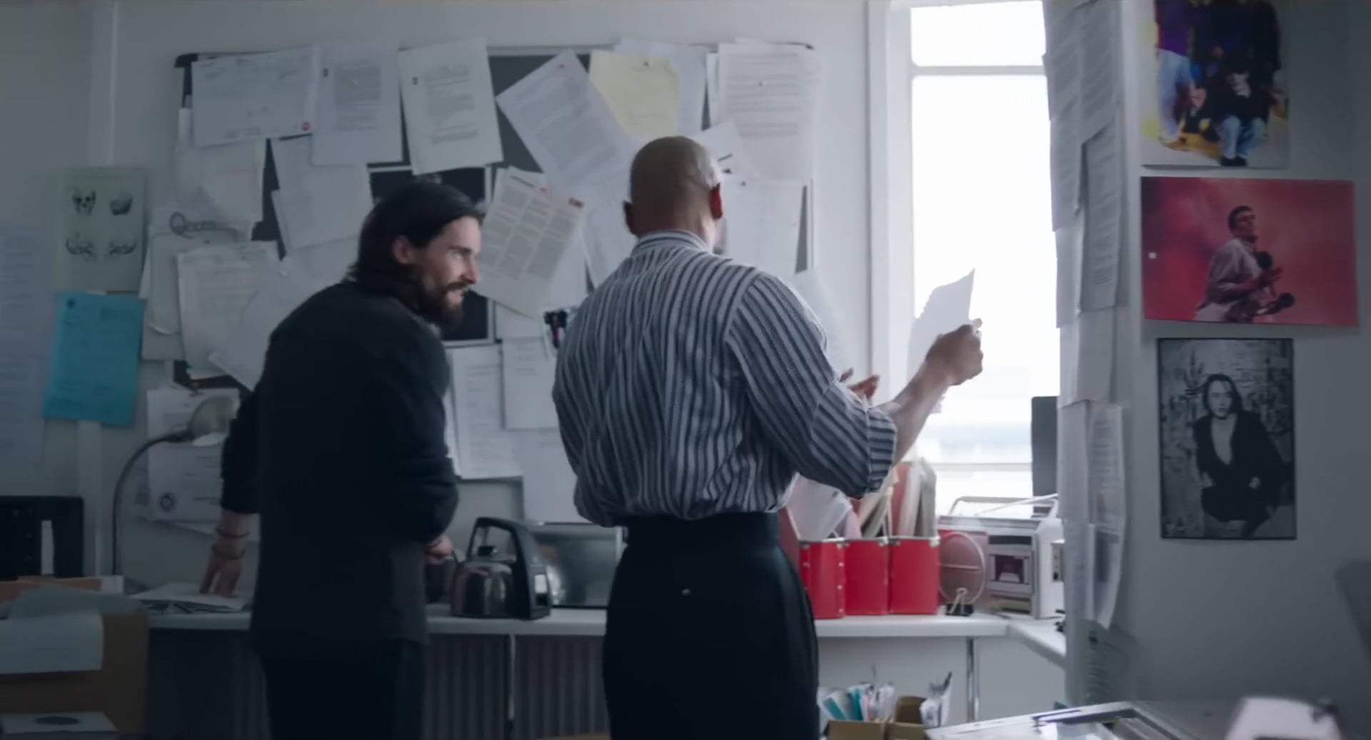 How to Build a Girl Trailer (2020) Screen Capture #3