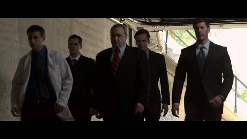 False Colors Theatrical Trailer (2020) Screen Capture #1