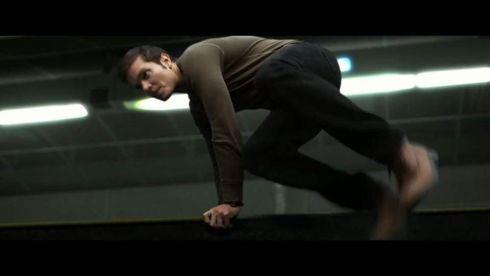 False Colors Theatrical Trailer (2020) Screen Capture #2
