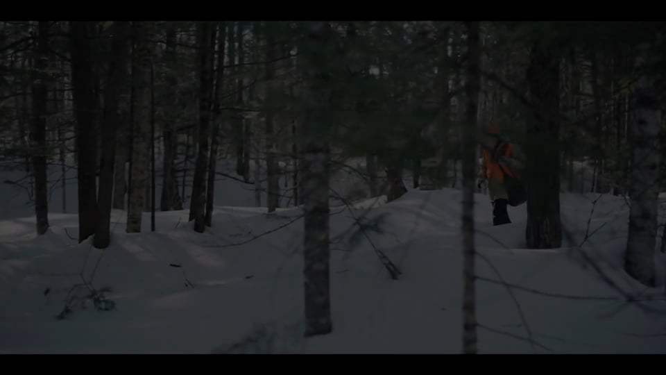 Blood and Money Trailer (2020) Screen Capture #2