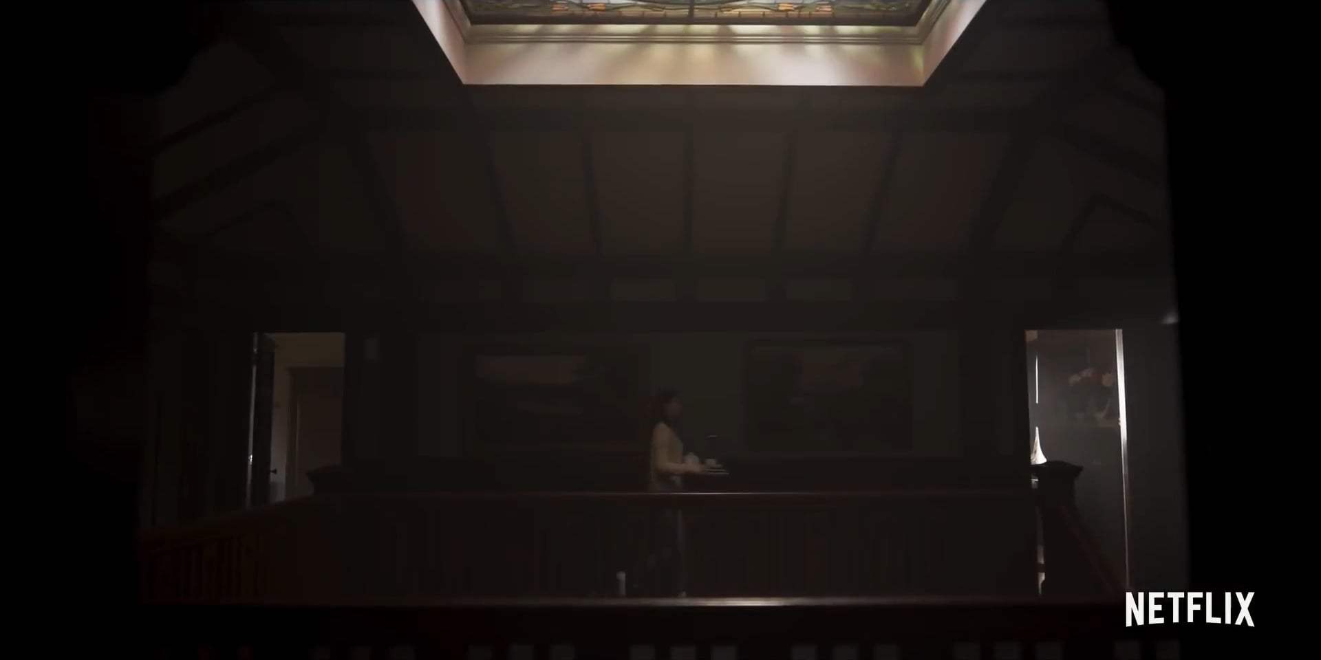 Dangerous Lies Trailer (2020) Screen Capture #1