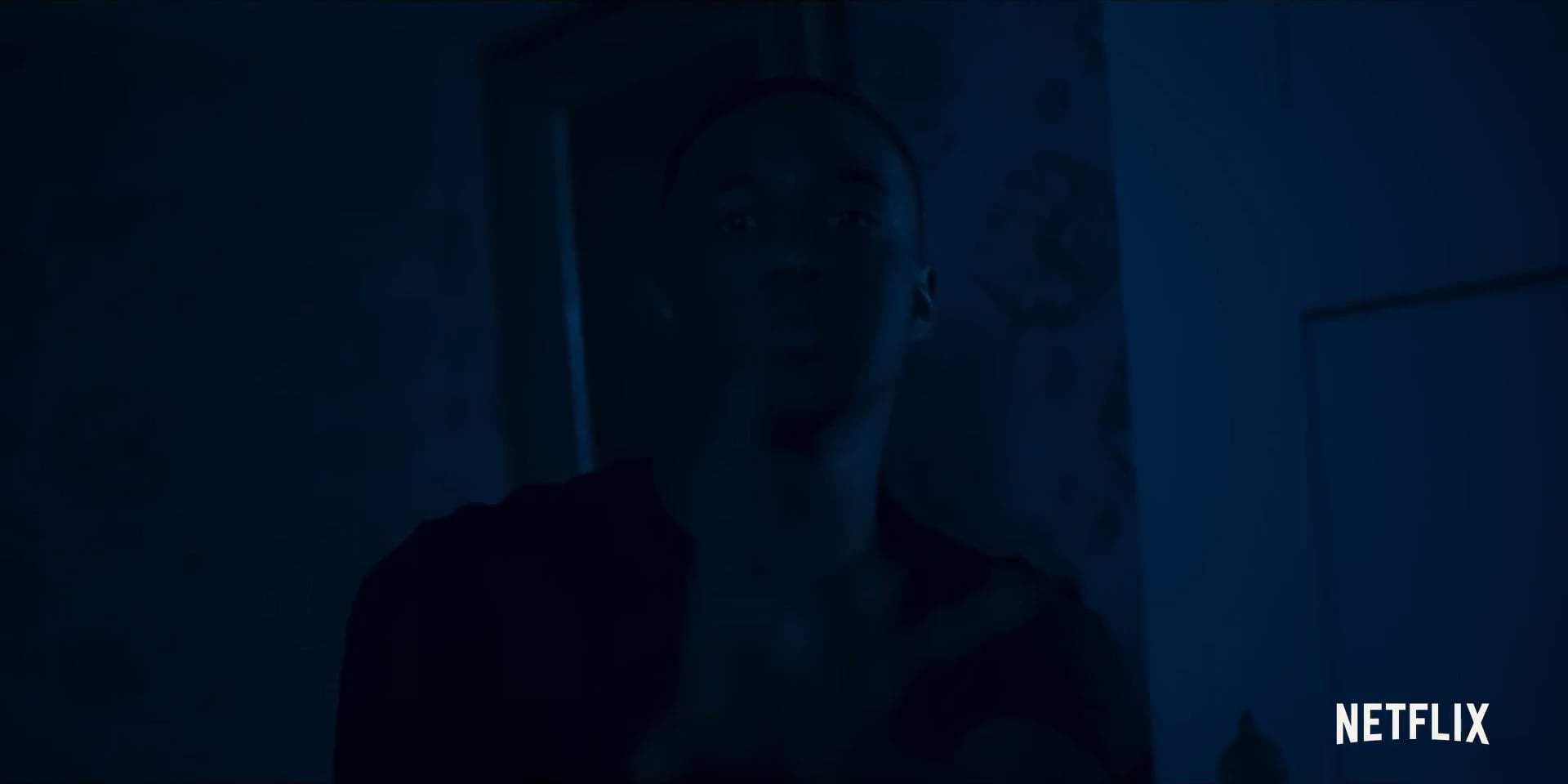 Dangerous Lies Trailer (2020) Screen Capture #3