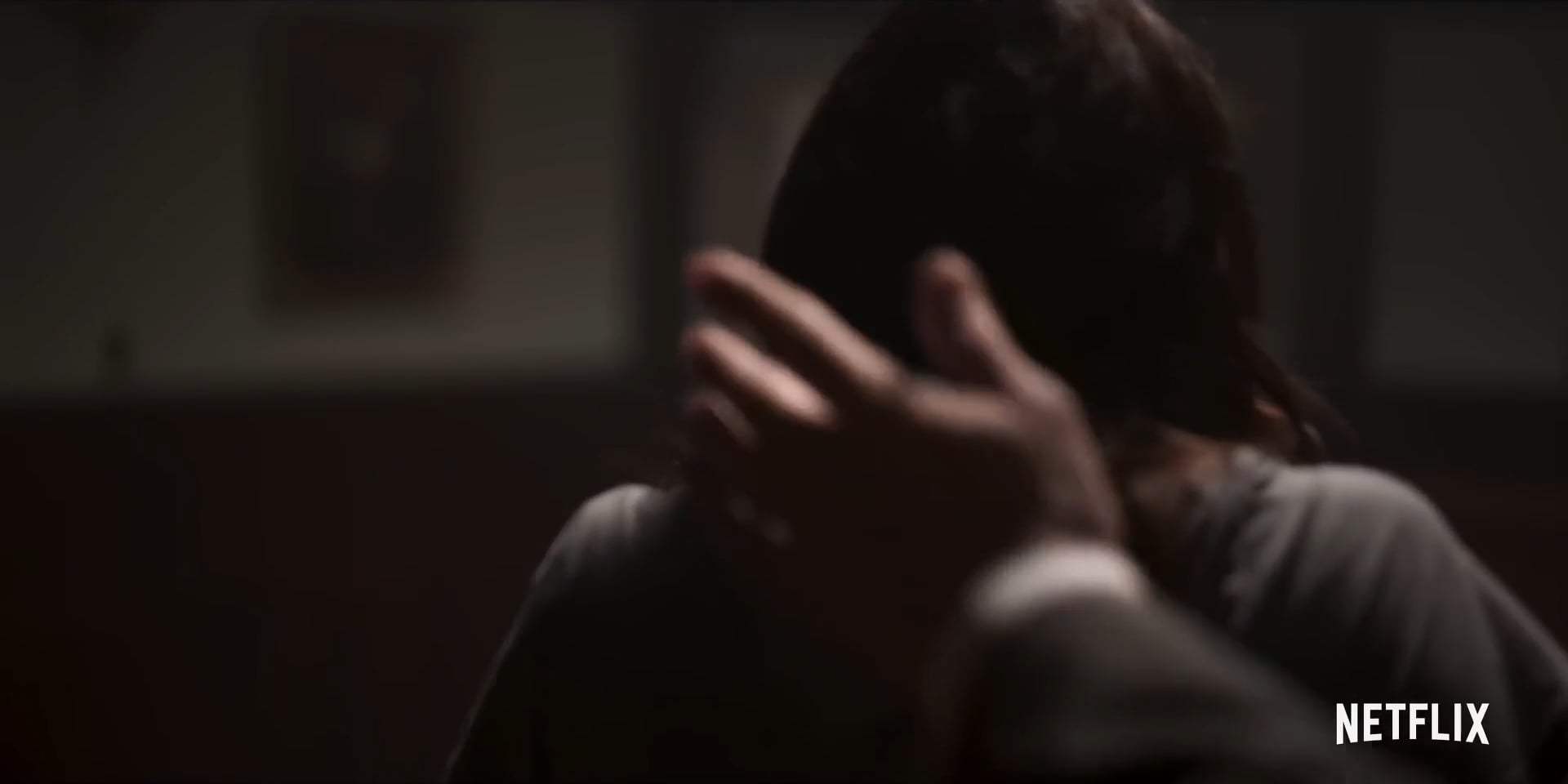 Dangerous Lies Trailer (2020) Screen Capture #4