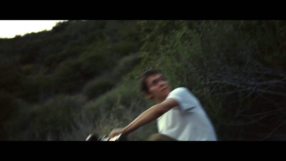 Proximity Trailer (2020) Screen Capture #2