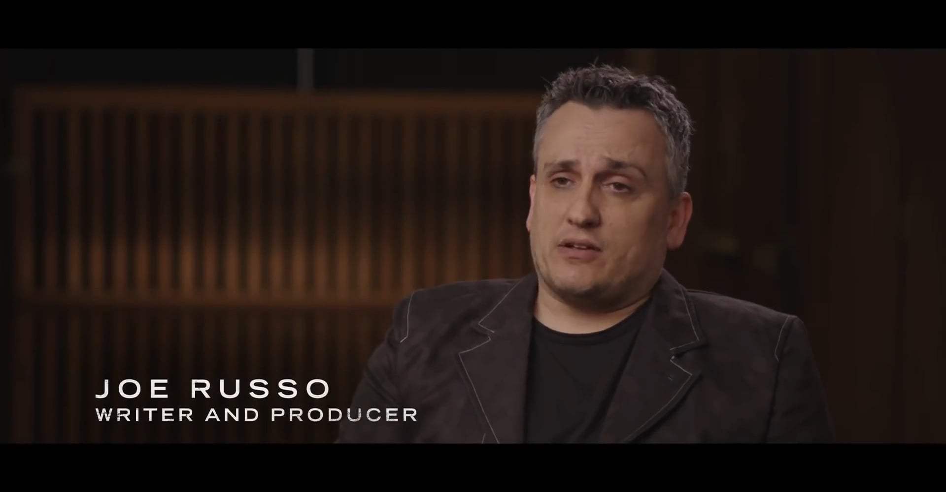 Extraction Featurette - Behind the Scenes (2020) Screen Capture #2