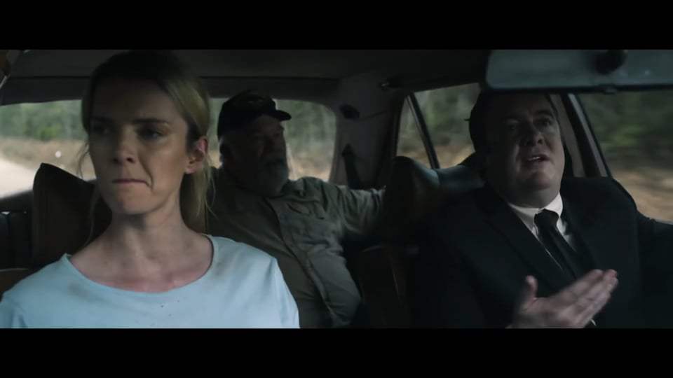 The Hunt TV Spot - Own It (2019) Screen Capture #3