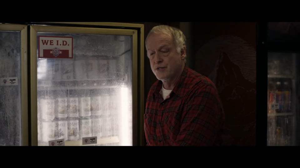 The Hunt TV Spot - Own It (2019) Screen Capture #4