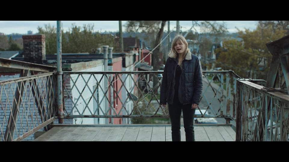 Tammy's Always Dying Trailer (2020) Screen Capture #1