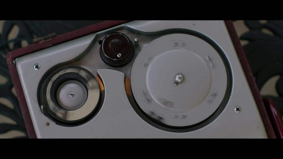 Capone Trailer (2020) Screen Capture #2