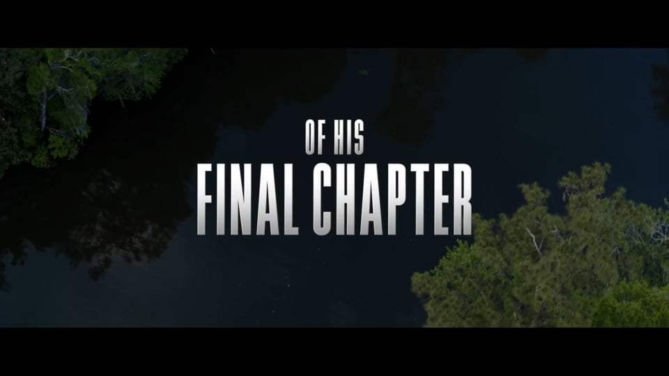 Capone Trailer (2020) Screen Capture #3