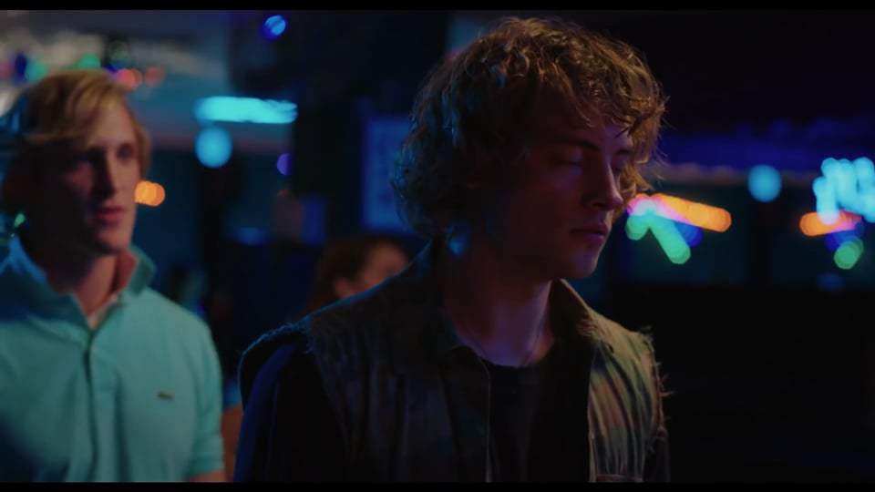 Valley Girl Trailer (2020) Screen Capture #3