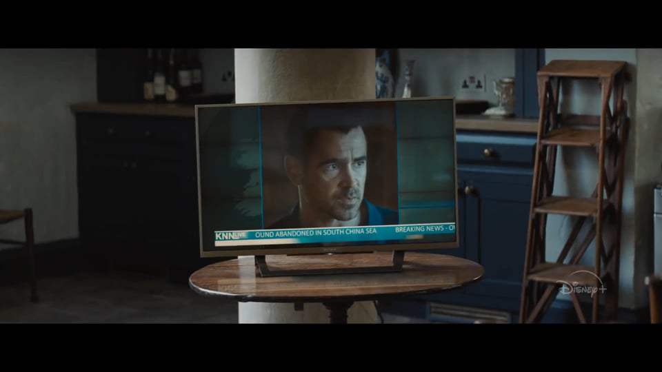 Artemis Fowl TV Spot - Streaming on Disney+ (2019) Screen Capture #1
