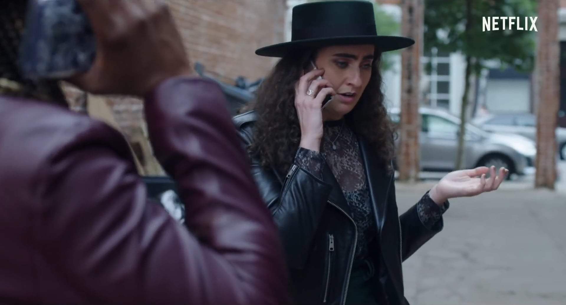 The Lovebirds Netflix Trailer (2020) Screen Capture #2