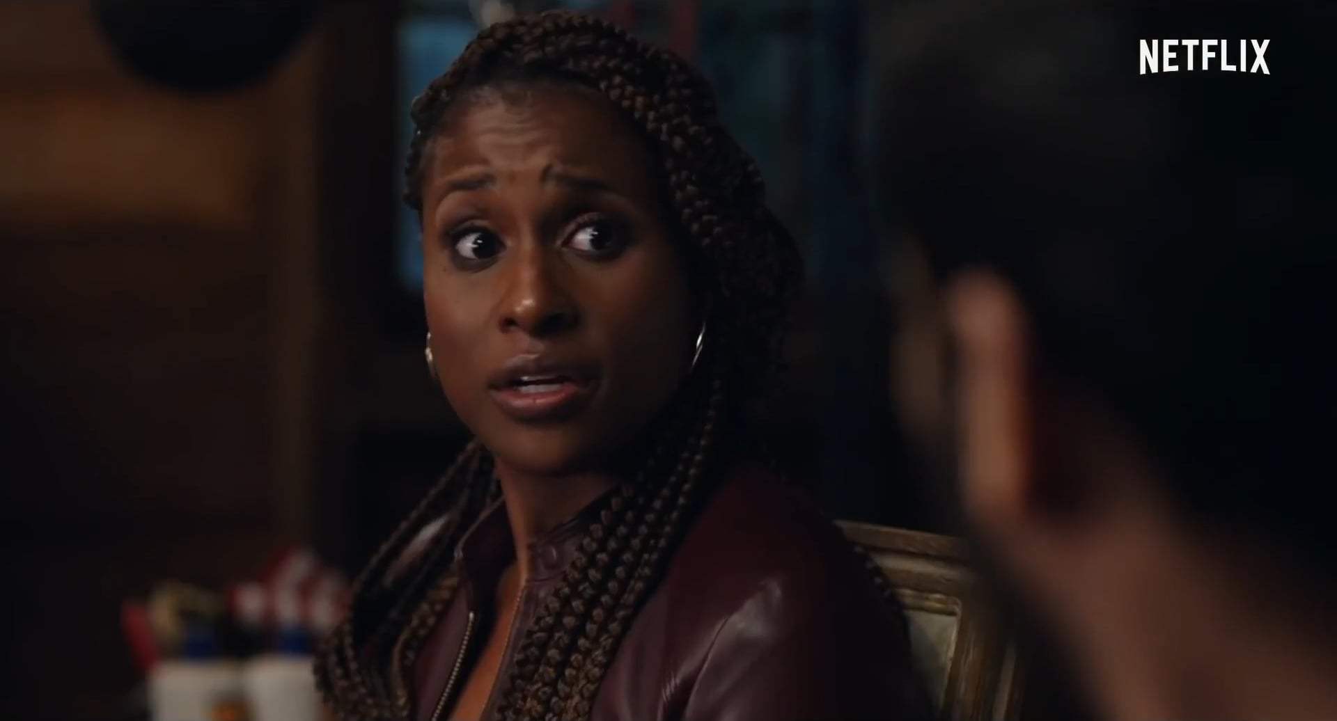 The Lovebirds Netflix Trailer (2020) Screen Capture #3