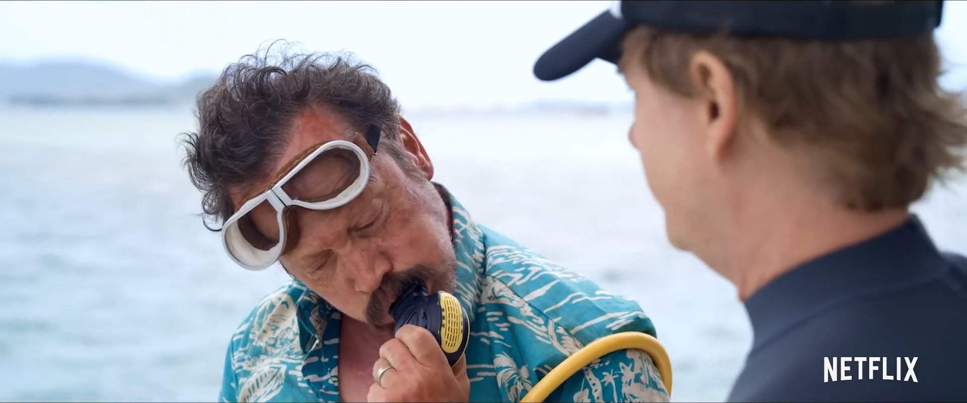 The Wrong Missy Trailer (2020) Screen Capture #3
