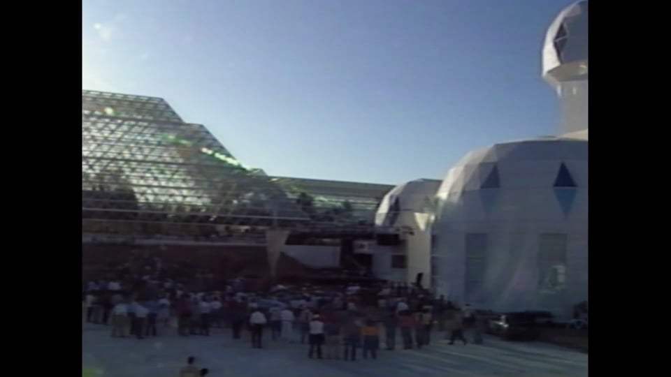 Spaceship Earth Trailer (2020) Screen Capture #4