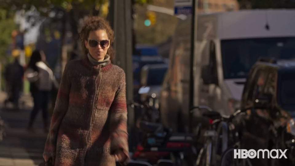 On the Record Trailer (2020) Screen Capture #1