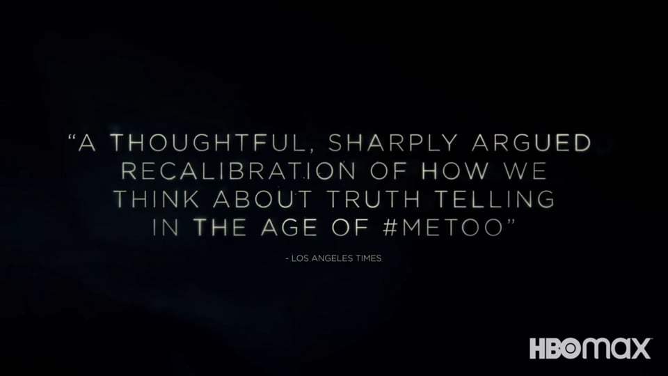 On the Record Trailer (2020) Screen Capture #3