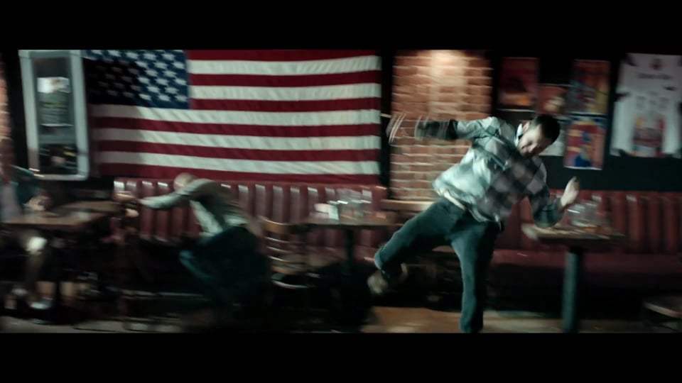 Debt Collectors Trailer (2020) Screen Capture #1