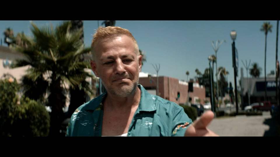 Debt Collectors Trailer (2020) Screen Capture #2
