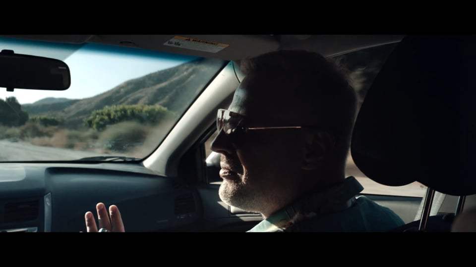 Debt Collectors Trailer (2020) Screen Capture #3