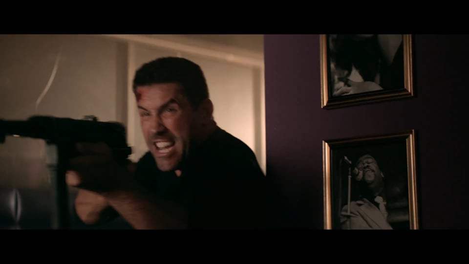 Debt Collectors Trailer (2020) Screen Capture #4