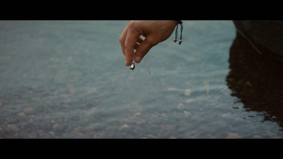 James vs. His Future Self Trailer (2020) Screen Capture #3