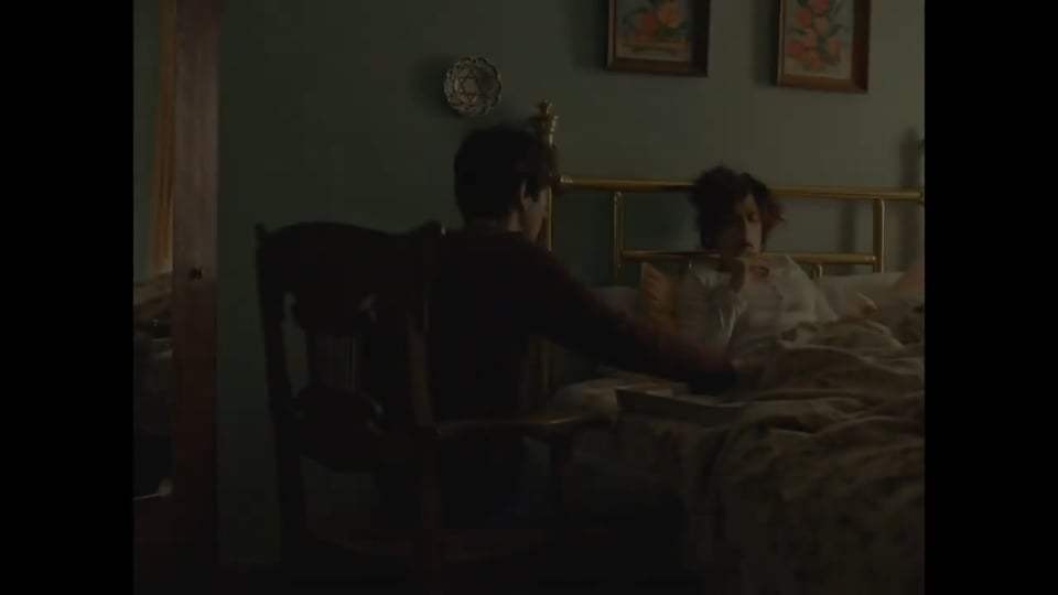 Castle in the Ground Trailer (2020) Screen Capture #1
