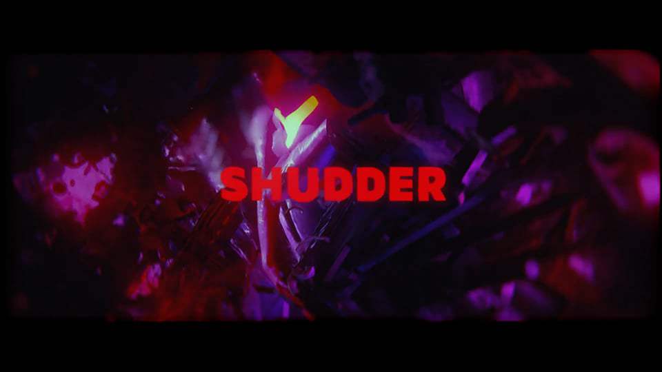 Blood Machines Trailer (2020) Screen Capture #2