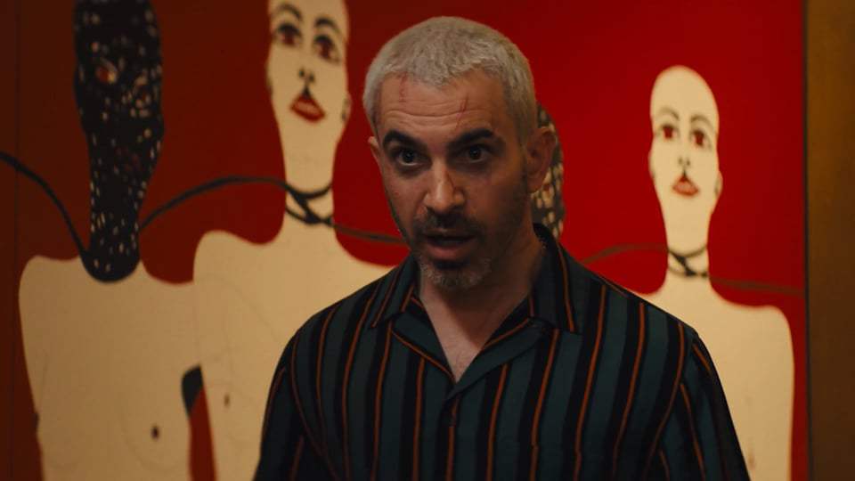 Birds of Prey (And the Fantabulous Emancipation of One Harley Quinn) Sway With Me Trailer (2020) Screen Capture #3