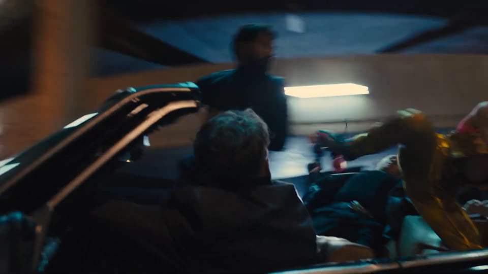 Birds of Prey (And the Fantabulous Emancipation of One Harley Quinn) Sway With Me Trailer (2020) Screen Capture #4