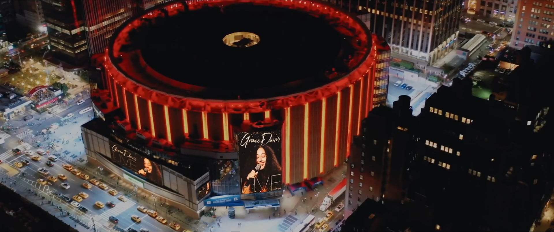 The High Note Theatrical Trailer (2020) Screen Capture #1