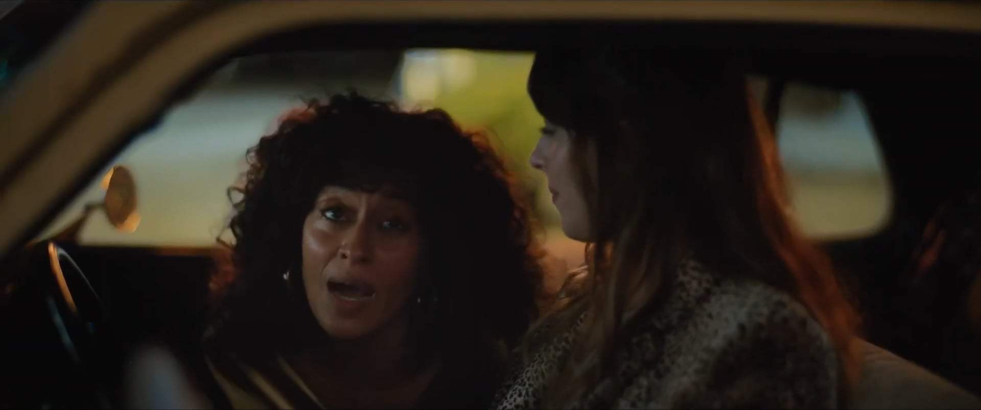 The High Note Theatrical Trailer (2020) Screen Capture #4