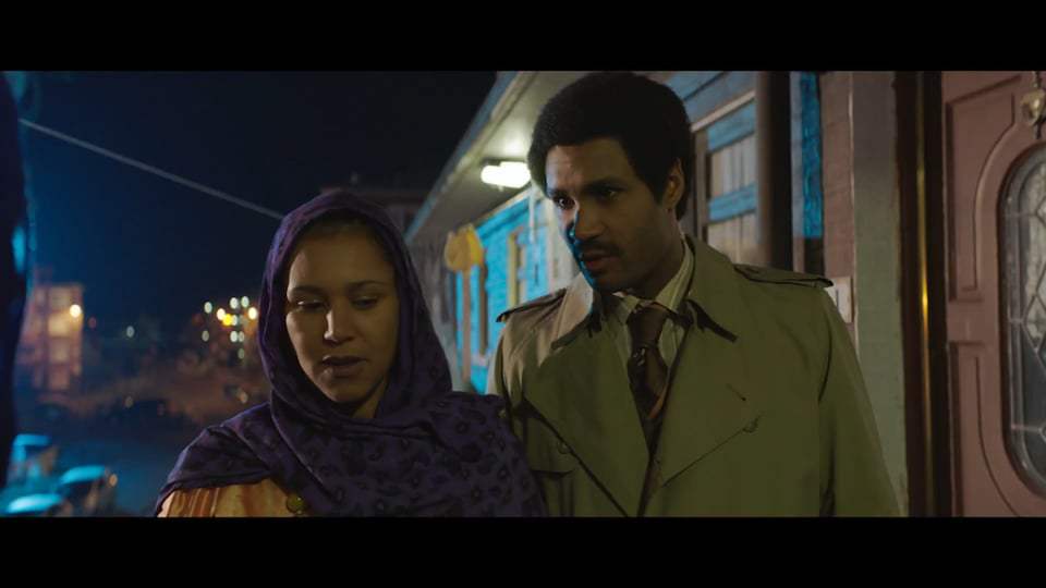 Sweetness in the Belly Trailer (2020) Screen Capture #2