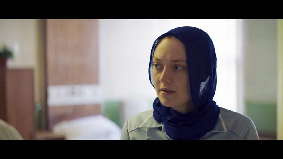 Sweetness in the Belly Trailer (2020) Screen Capture #3