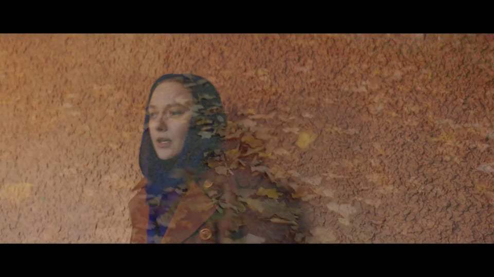 Sweetness in the Belly Trailer (2020) Screen Capture #4