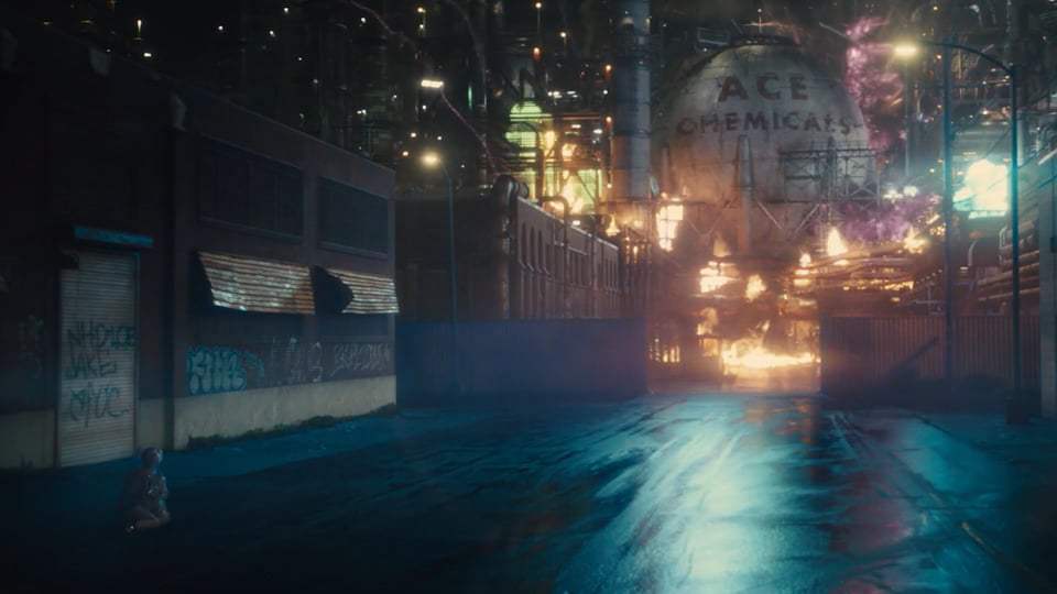 Birds of Prey (And the Fantabulous Emancipation of One Harley Quinn) Jokes on You Trailer (2020) Screen Capture #2