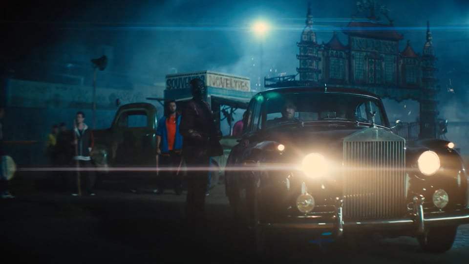Birds of Prey (And the Fantabulous Emancipation of One Harley Quinn) Jokes on You Trailer (2020) Screen Capture #3