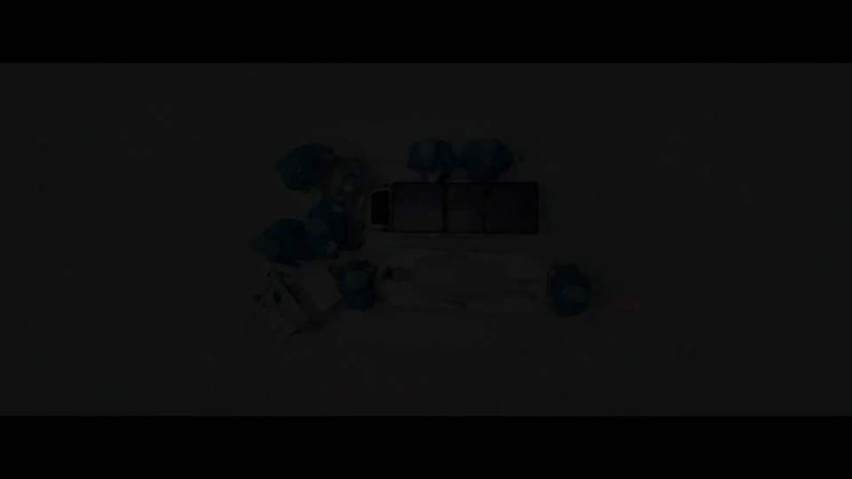 Ordinary Love TV Spot - Own It (2020) Screen Capture #3
