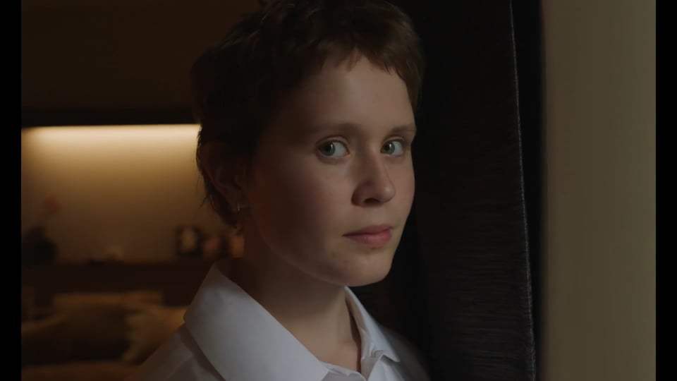 Babyteeth Trailer (2020) Screen Capture #2