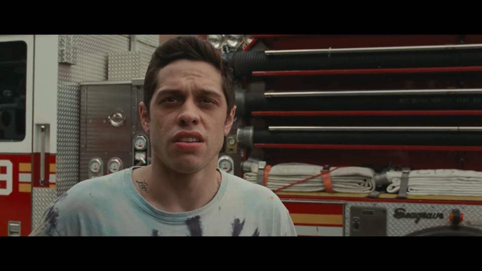 The King of Staten Island Trailer (2020) Screen Capture #2