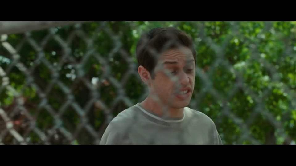 The King of Staten Island Trailer (2020) Screen Capture #3