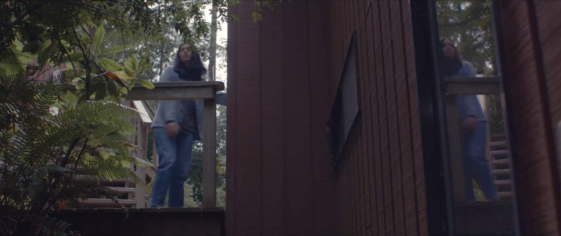 Clementine Trailer (2020) Screen Capture #1