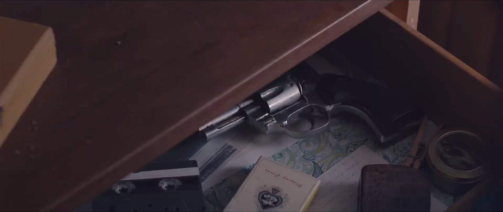 Clementine Trailer (2020) Screen Capture #3