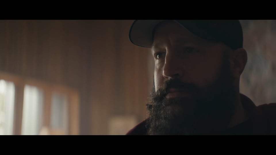 Becky Trailer (2020) Screen Capture #2